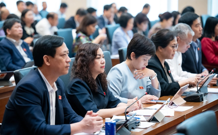 Dự kiến sáp nhập 50% tỉnh thành, bỏ 696 huyện, giảm 70% cấp xã- Ảnh 3.